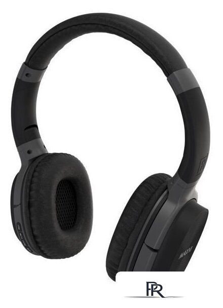 Наушники Maxvi MHF-203BT - Изображение №3 — Интернет-магазин ПроЗаказ