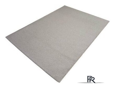 Ковер для жилой комнаты Radjab Carpet Лоро Прямоугольник PU76B 12029RK (3x4, Cream) - Изображение №1 — Интернет-магазин ПроЗаказ