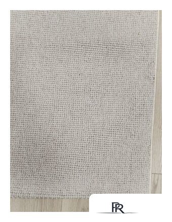 Ковер для жилой комнаты Radjab Carpet Лоро Прямоугольник PU76B 12029RK (3x4, Cream) - Изображение №4 — Интернет-магазин ПроЗаказ