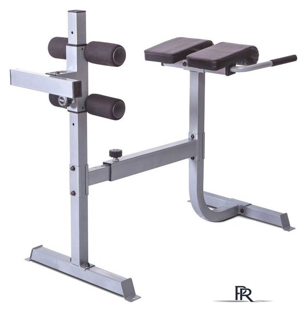 Гиперэкстензия DFC FM-CS709 - Изображение №1 — Интернет-магазин ПроЗаказ