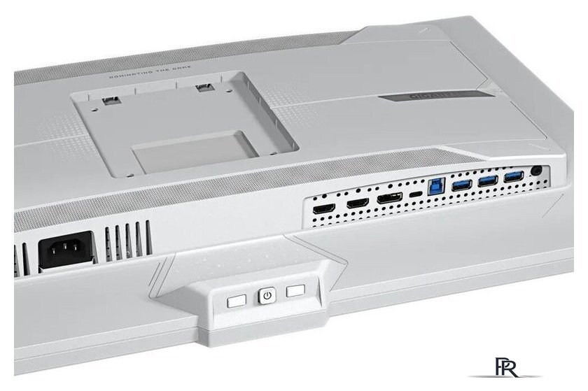 Игровой монитор Gigabyte M27UP Ice - Изображение №6 — Интернет-магазин ПроЗаказ