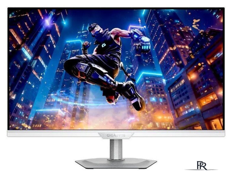 Игровой монитор Gigabyte M27UP Ice - Изображение №1 — Интернет-магазин ПроЗаказ