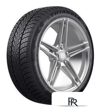 Зимние шины Triangle TW401 185/55R15 86H - Изображение №4 — Интернет-магазин ПроЗаказ