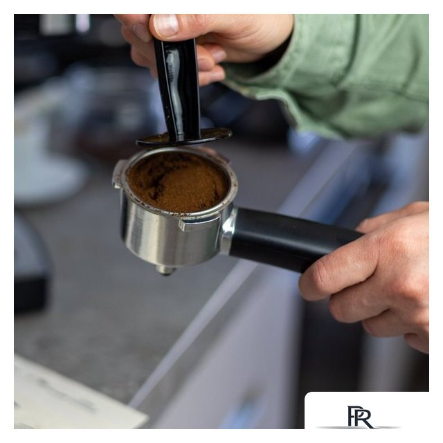 Рожковая кофеварка Sencor SES 4090 SS - Изображение №8 — Интернет-магазин ПроЗаказ