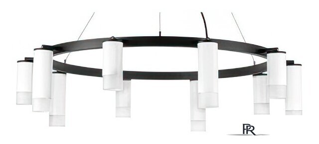Подвесная люстра Lightstar Rullo LR0203658651 - Изображение №1 — Интернет-магазин ПроЗаказ