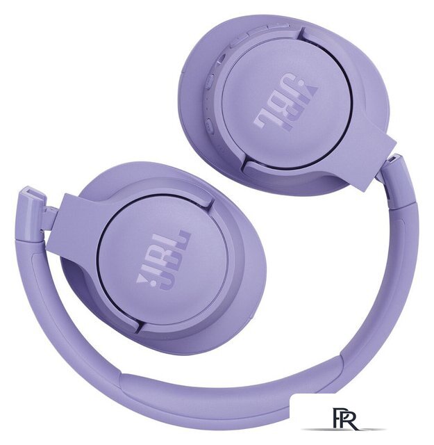 Наушники JBL Tune 770NC (сиреневый, китайская версия) - Изображение №9 — Интернет-магазин ПроЗаказ