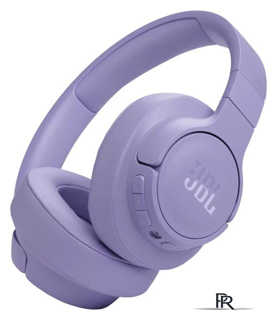 Наушники JBL Tune 770NC (сиреневый, китайская версия) - Изображение №1 — Интернет-магазин ПроЗаказ