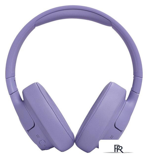 Наушники JBL Tune 770NC (сиреневый, китайская версия) - Изображение №2 — Интернет-магазин ПроЗаказ