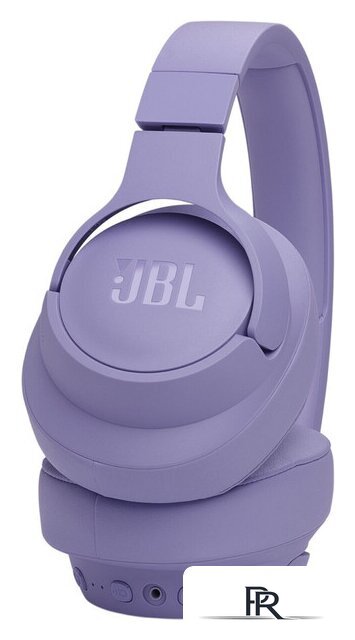 Наушники JBL Tune 770NC (сиреневый, китайская версия) - Изображение №7 — Интернет-магазин ПроЗаказ
