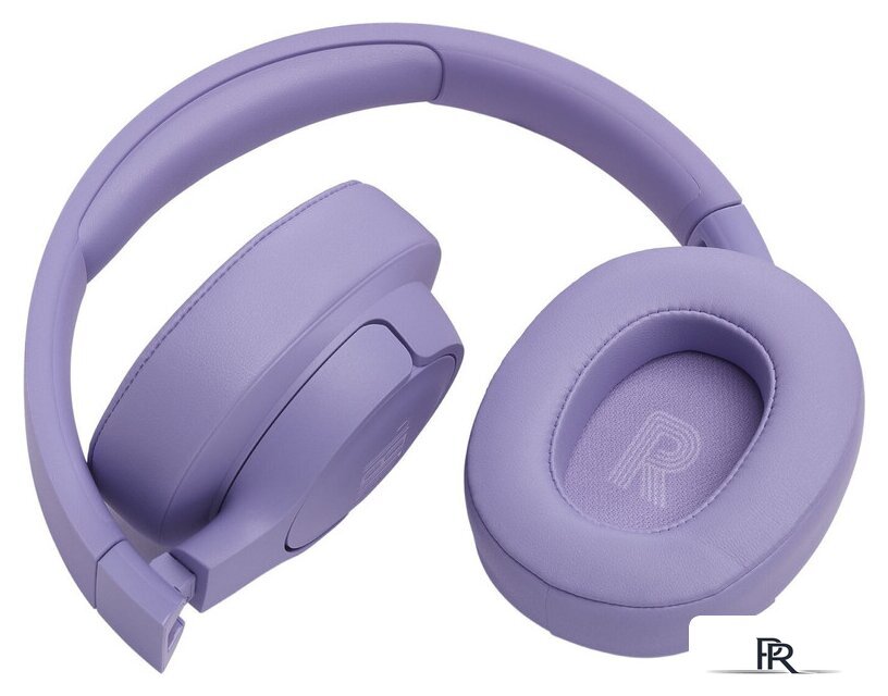 Наушники JBL Tune 770NC (сиреневый, китайская версия) - Изображение №8 — Интернет-магазин ПроЗаказ