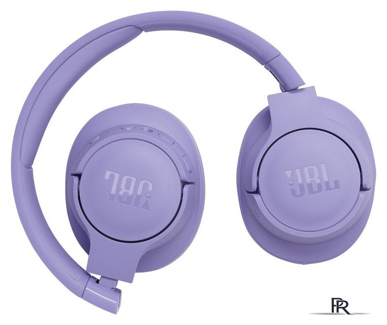 Наушники JBL Tune 770NC (сиреневый, китайская версия) - Изображение №6 — Интернет-магазин ПроЗаказ