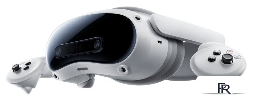 Автономная VR-гарнитура Pico 4 Ultra - Изображение №1 — Интернет-магазин ПроЗаказ