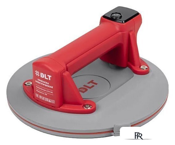 Стеклодомкрат (присоска для стекла и плитки) DLT VST-22 - Изображение №5 — Интернет-магазин ПроЗаказ