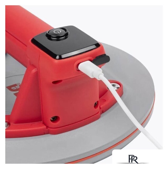 Стеклодомкрат (присоска для стекла и плитки) DLT VST-22 - Изображение №2 — Интернет-магазин ПроЗаказ