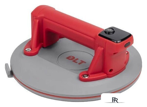 Стеклодомкрат (присоска для стекла и плитки) DLT VST-22 - Изображение №4 — Интернет-магазин ПроЗаказ