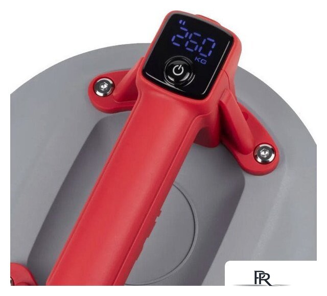 Стеклодомкрат (присоска для стекла и плитки) DLT VST-22 - Изображение №3 — Интернет-магазин ПроЗаказ