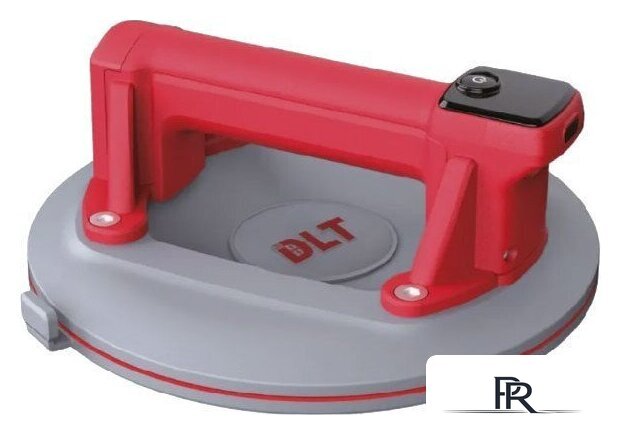 Стеклодомкрат (присоска для стекла и плитки) DLT VST-22 - Изображение №1 — Интернет-магазин ПроЗаказ