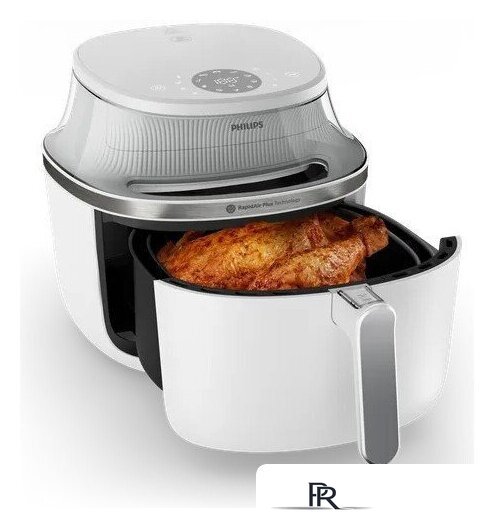Аэрогриль (аэрофритюрница) Philips 3000 Series NA331/10 - Изображение №2 — Интернет-магазин ПроЗаказ
