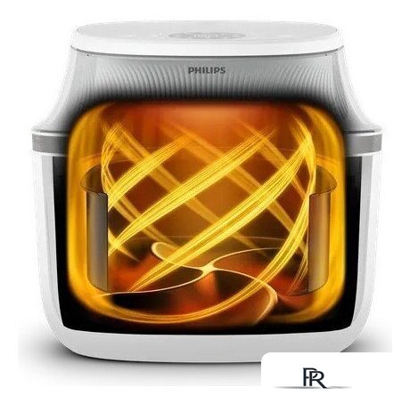 Аэрогриль (аэрофритюрница) Philips 3000 Series NA331/10 - Изображение №4 — Интернет-магазин ПроЗаказ