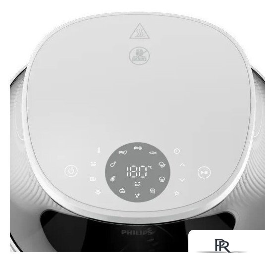 Аэрогриль (аэрофритюрница) Philips 3000 Series NA331/10 - Изображение №6 — Интернет-магазин ПроЗаказ