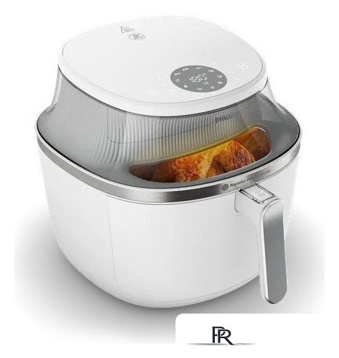 Аэрогриль (аэрофритюрница) Philips 3000 Series NA331/10 - Изображение №1 — Интернет-магазин ПроЗаказ
