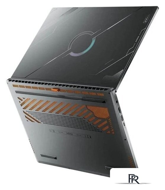 Игровой ноутбук Infinix GT Book GL614 71005000138 - Изображение №5 — Интернет-магазин ПроЗаказ