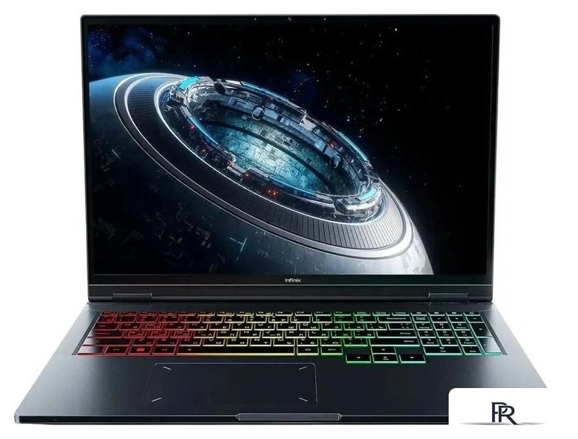 Игровой ноутбук Infinix GT Book GL614 71005000138 - Изображение №1 — Интернет-магазин ПроЗаказ