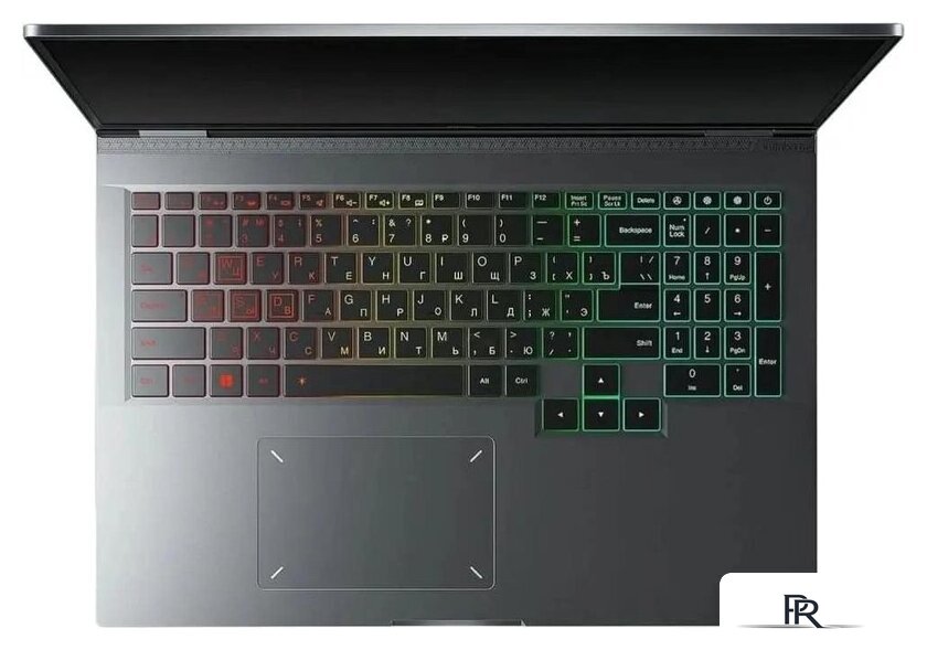 Игровой ноутбук Infinix GT Book GL614 71005000138 - Изображение №4 — Интернет-магазин ПроЗаказ