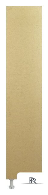  Doratiz Шкаф-пенал Вега 40 (правый, белый) - Изображение №5 — Интернет-магазин ПроЗаказ