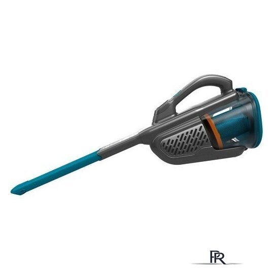 Пылесос Black & Decker BHHV520BF - Изображение №2 — Интернет-магазин ПроЗаказ