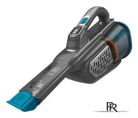 Пылесос Black & Decker BHHV520BF - Изображение №1 — Интернет-магазин ПроЗаказ