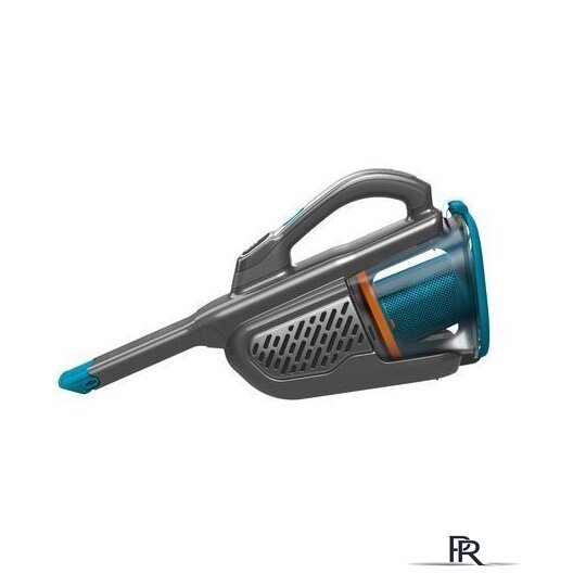 Пылесос Black & Decker BHHV520BF - Изображение №3 — Интернет-магазин ПроЗаказ