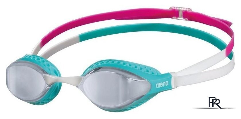 Очки для плавания ARENA Airspeed Mirror 003151 204 - Изображение №1 — Интернет-магазин ПроЗаказ