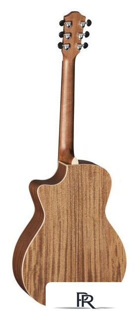 Электроакустическая гитара Baton Rouge AR81C/ACE - Изображение №2 — Интернет-магазин ПроЗаказ