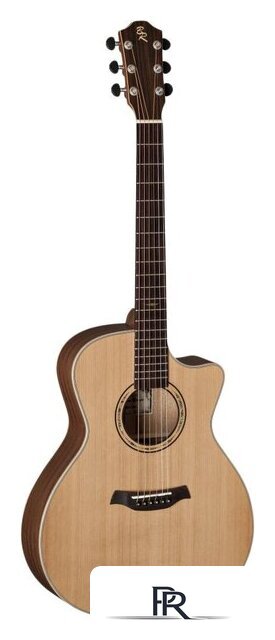 Электроакустическая гитара Baton Rouge AR81C/ACE - Изображение №1 — Интернет-магазин ПроЗаказ