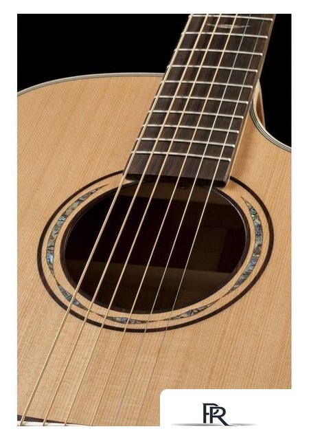 Электроакустическая гитара Baton Rouge AR81C/ACE - Изображение №4 — Интернет-магазин ПроЗаказ