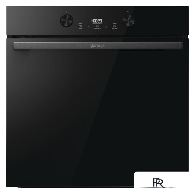 Электрический духовой шкаф Gorenje BPS6737E04DBG - Изображение №1 — Интернет-магазин ПроЗаказ