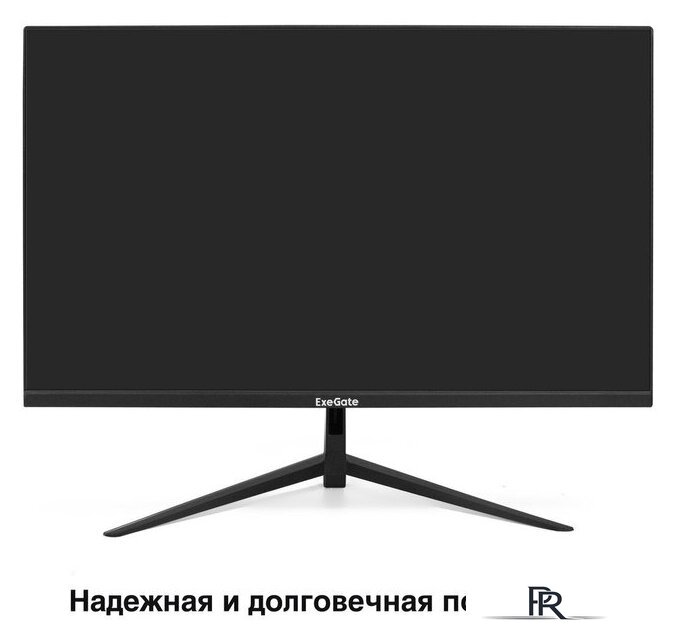 Игровой монитор ExeGate Combat EG2700A EX297305RUS - Изображение №3 — Интернет-магазин ПроЗаказ