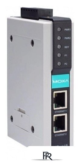 Конвертер Moxa NPort IA-5250-T - Изображение №1 — Интернет-магазин ПроЗаказ