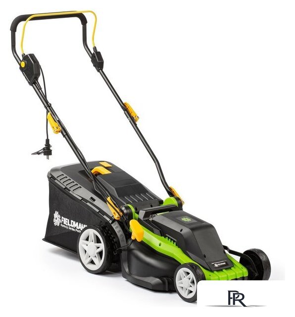 Газонокосилка Fieldmann FZR 2041-E - Изображение №1 — Интернет-магазин ПроЗаказ