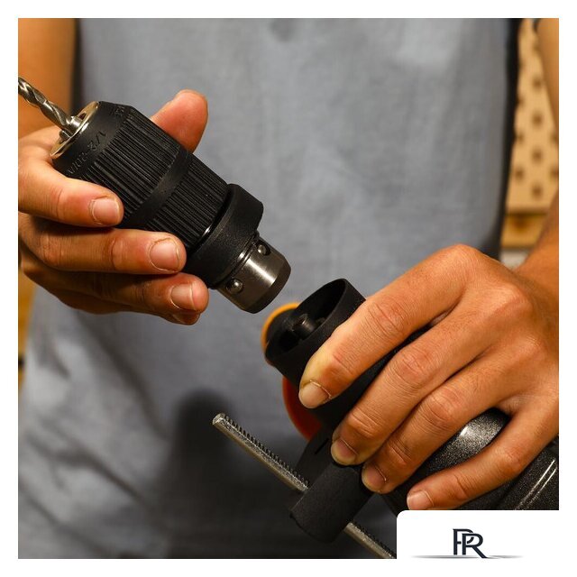 Перфоратор Deko DKH1350W 084-1033 - Изображение №7 — Интернет-магазин ПроЗаказ