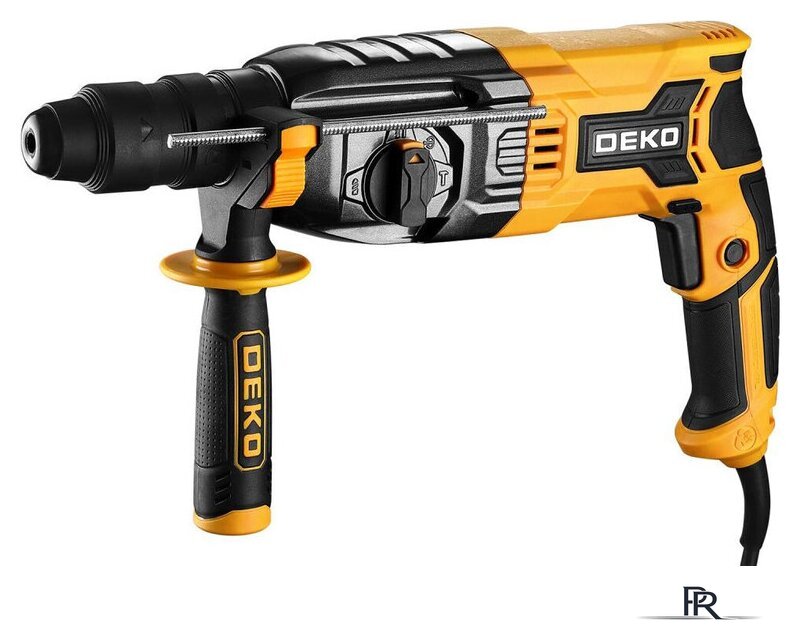 Перфоратор Deko DKH1350W 084-1033 - Изображение №2 — Интернет-магазин ПроЗаказ