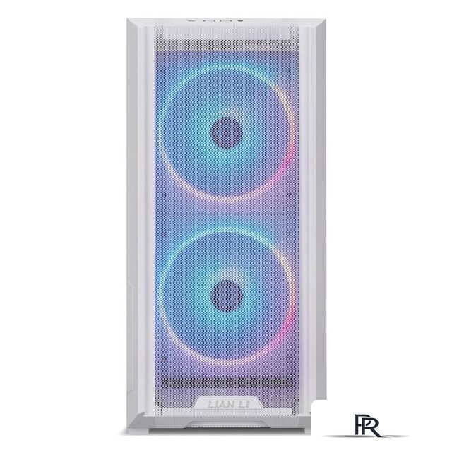 Корпус Lian Li Lancool 216 ARGB G99.LAN216RW.10 - Изображение №2 — Интернет-магазин ПроЗаказ