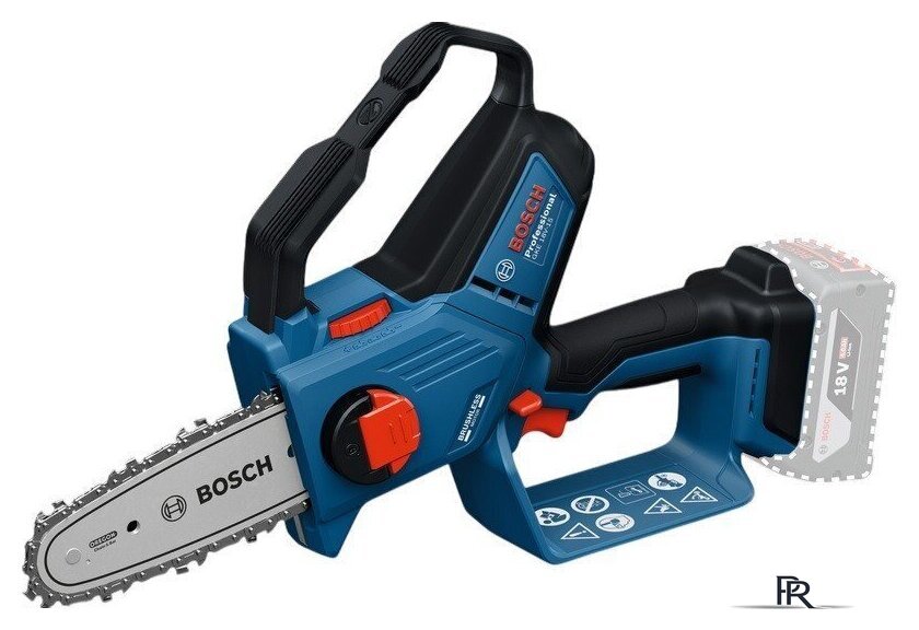 Аккумуляторная пила Bosch GKE 18V-15 Professional 06008D7000 (без АКБ) - Изображение №1 — Интернет-магазин ПроЗаказ