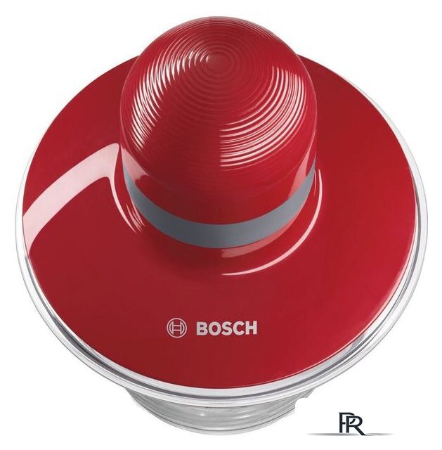 Чоппер Bosch MMR08R2 - Изображение №2 — Интернет-магазин ПроЗаказ