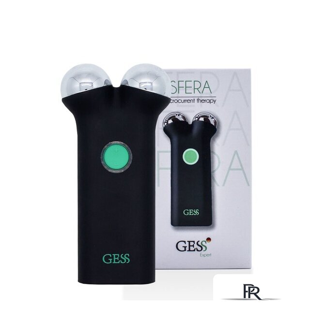 Аппарат микротоки Gess Sfera - Изображение №1 — Интернет-магазин ПроЗаказ