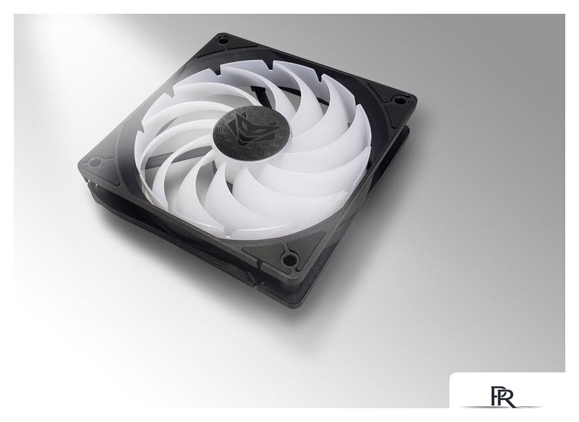 Система жидкостного охлаждения для процессора Sapphire Nitro+ S240-A AIO 4N005-01-20G - Изображение №9 — Интернет-магазин ПроЗаказ