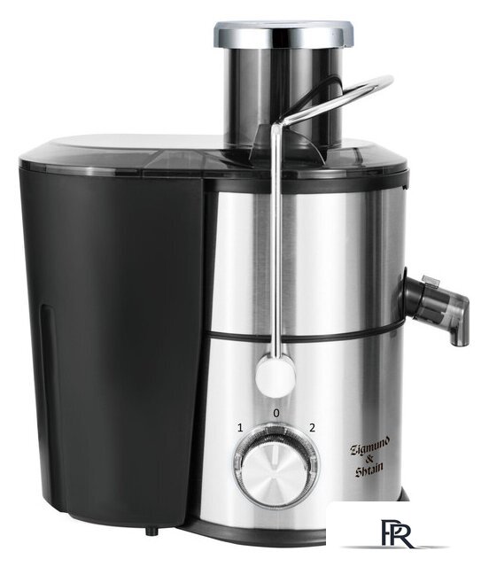 Соковыжималка Zigmund & Shtain EJ-757 - Изображение №1 — Интернет-магазин ПроЗаказ