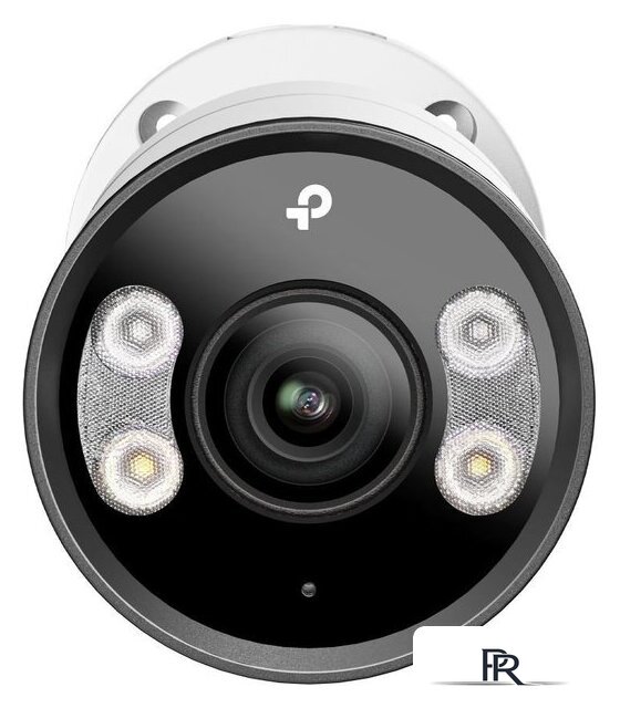 IP-камера TP-Link Vigi C385 (2.8 мм) - Изображение №2 — Интернет-магазин ПроЗаказ