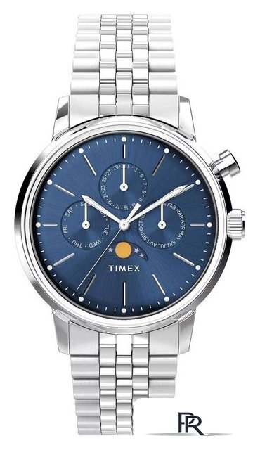 Наручные часы Timex TW2W51300 - Изображение №1 — Интернет-магазин ПроЗаказ